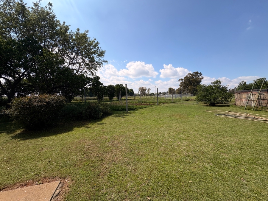 Commercial Property for Sale in Klerksdorp Rural North West